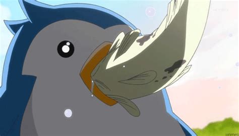 Whats Your Favorite Penguin In Anime Ranime