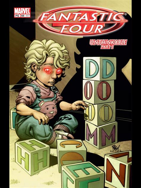 Fantastic Four | Fantastic four comics, Fantastic four, Fantastic four 