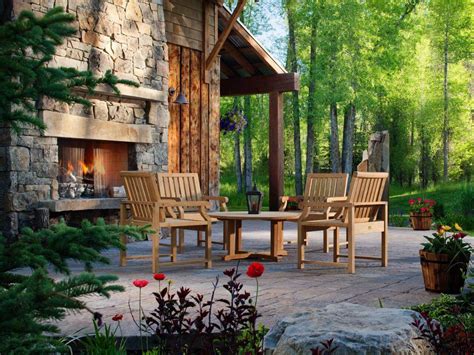 15 Enhancing Backyard Patio Design Ideas For Small Spaces