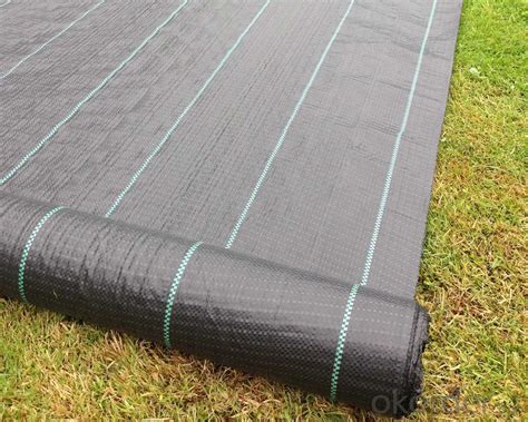 Pp Woven Geotextile 20kn For Road Consturction Project Real Time Quotes