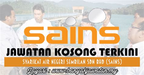 Similiar tagsjawatan kosong di negeri sembilan jawatan kosong kerajaan kerajaan negeri sembilan. Jawatan Kosong di Syarikat Air Negeri Sembilan Sdn Bhd ...