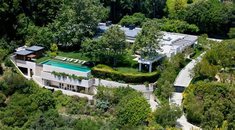 The 10 Best Celebrity Homes Of 2023 A Glimpse Into The Lavish Abodes
