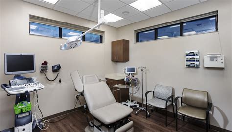 Unity Point Urgent Care Check In