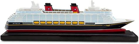 Disney Cruise Line Ship Figure Disney Fantasy Everything Else