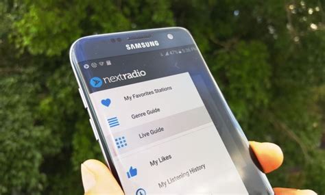 Namun, anda masih bisa cara selanjutnya adalah menggunakan micro sd untuk penggunaan perangkat nfc pada android. Cara Memasang Radio Offline Di Android : Muat Turun Pemain Untuk Mendengar Radio Di Android Cara ...