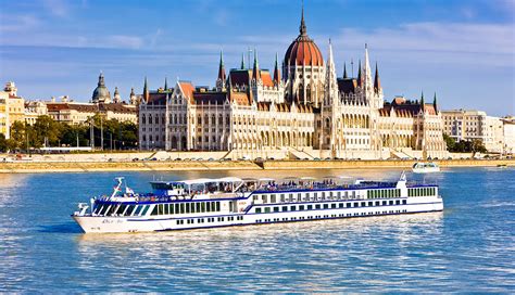 Are European River Cruises For You River Cruise Tips