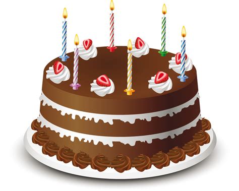 Image De Gateau Anniversaire