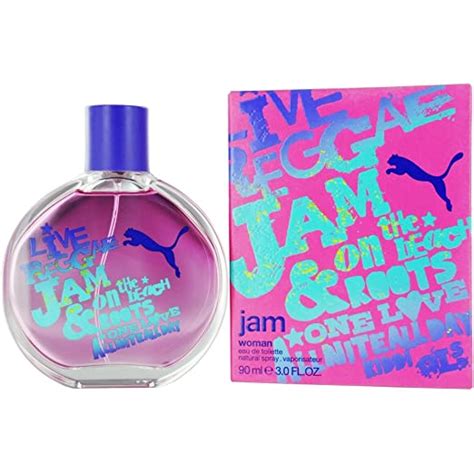 Buy Puma Jam By Puma Edt Spray 8872 Ml Online At Low Prices In India
