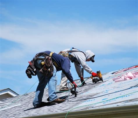 Roofer In Garland Tx Affordable Texas Roofing Services