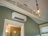 How To Install Ductless Air Conditioning Units