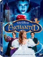 As disney princess movie experts, we think this one is destined to join the ranks of the classics. Enchanted (2007) - Review, DVD Review, Pictures, Trailer ...