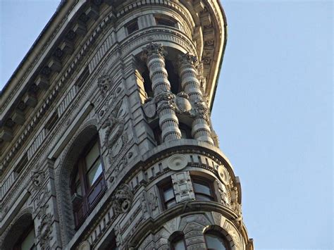 Visit New York Citys Flatiron Building Nyc Travel Guide