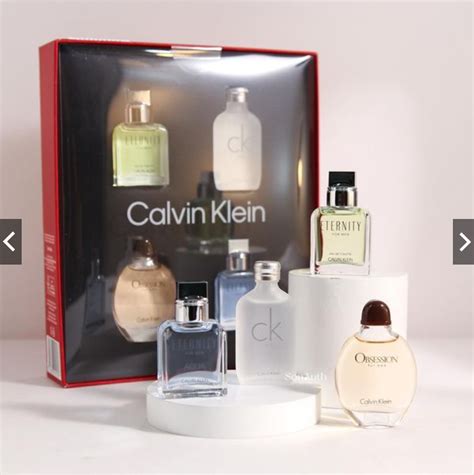 Aprender Acerca 51 Imagem Ck Calvin Klein Perfume Vn