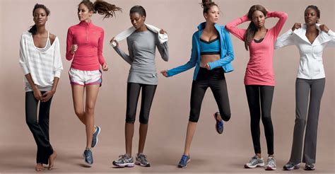 What To Wear To The Gym Workout Wear For Women