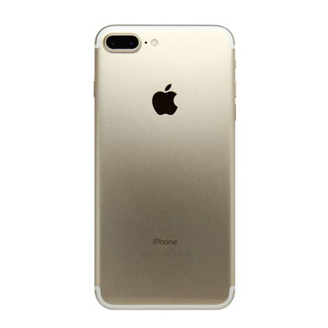 Apple Iphone 7 Plus A1661 256gb Lte Cdmagsm Unlocked Refurbished