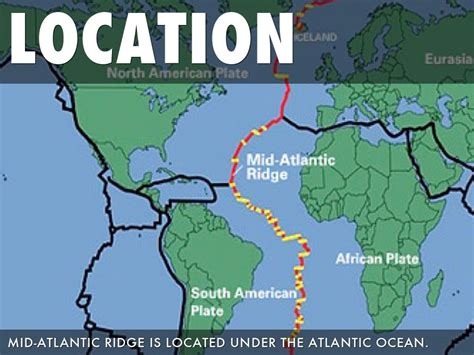 30 Mid Atlantic Ridge Map Maps Online For You