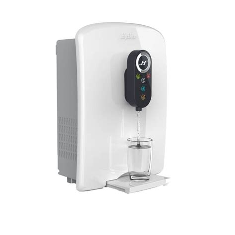 We are also committed to providing quality service to our corporate clients and individuals in singapore by maintaining and repairing all brands and ranges of water dispensers, water coolers, instant water boilers and other water dispenser parts. Hyflux Water Dispenser DEW D800 - HITECH