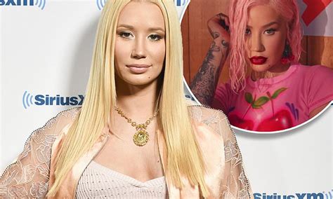 Iggy Azalea Reveals The Real Reason She Scrapped Her Digital Distortion