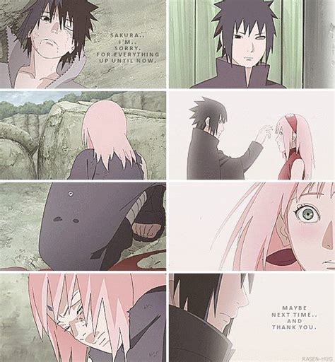 Pin Auf Sasusaku