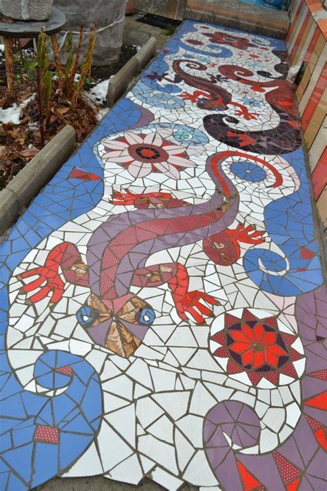 How Mosaic Art Increases The Value Of Your Home Artofit
