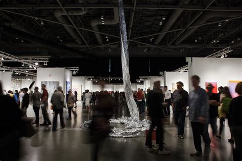 The Scene At The 2018 Seattle Art Fair Crosscut