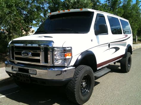 Here are the top ford transit connect listings for sale asap. Ford Econoline Van Diesel For Sale - Seananon Jopower