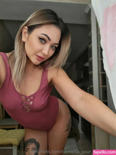 Camellia Home Thecamelliahome Nude Leaked OnlyFans Photo 52 Fapello