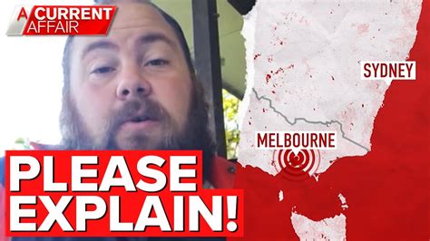 Furious customers demand answers over missing parcels | A Current