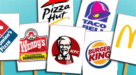 Whether it's fries or frappuccinos, there's no shortage of fast food available for americans to choose from. The Most Popular Fast Food Chain in Every U.S. State: A ...