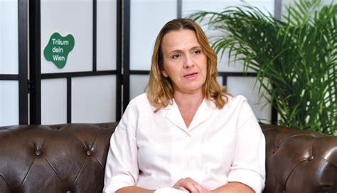 Die belakowitsch hat vollkommen recht. Nationalratswahl: Wovon träumt Dagmar Belakowitsch? - Wien