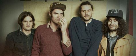2020 top things to do in austin. KUTX » All Them Witches 1.29.16