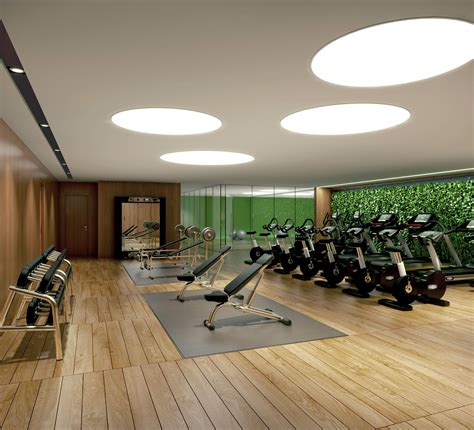 Cool Gym Interior Design 2022 Architecture Furniture And Home Design