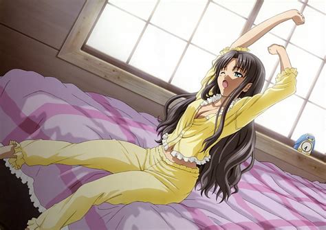 Details 74 Waking Up Anime Super Hot Incdgdbentre