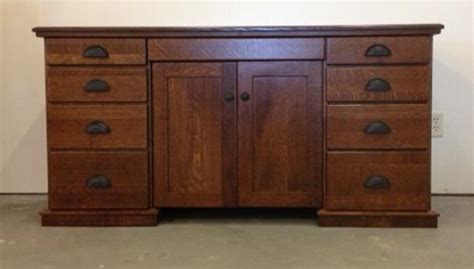 Finding the right case pieces and storage cabinets for you. Sewing Cabinet - Wheatstate Wood Design