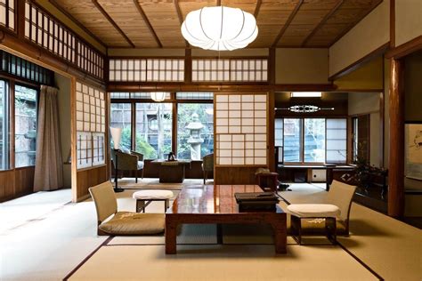 Staying In Ryokan A Unique Experience In Japan
