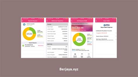 Semak status permohonan pinjaman dan baki penyata pinjaman secara atas talian (online) anda di sini. Cara Dapatkan Permohonan Pinjaman YPJ Online