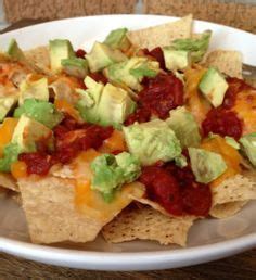 With our collection of flavorful recipes, you'll never miss the salt. Low sodium nachos - quick and easy comfort food. | Food, Low sodium recipes, Recipes