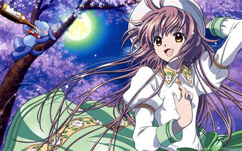 Japanese Anime Widescreen HD Wallpapers - Top Free Japanese Anime Widescreen HD Backgrounds