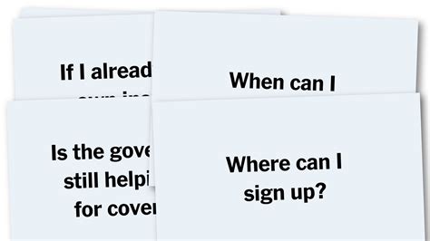 Theres Still Time To Enroll In Obamacare Five Answers To Questions About Getting Covered The