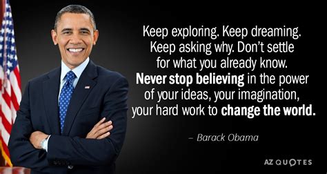 Top 25 Quotes By Barack Obama Of 3124 A Z Quotes