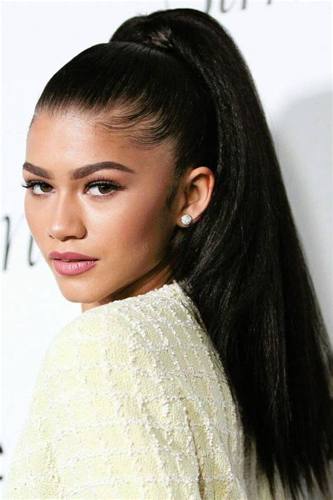 Stroking Hard For Zendaya I Really Wanna Lick Her Pussy💦 Scrolller