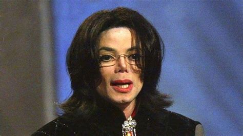 La Escalofriante Autopsia De Michael Jackson Nación Rex