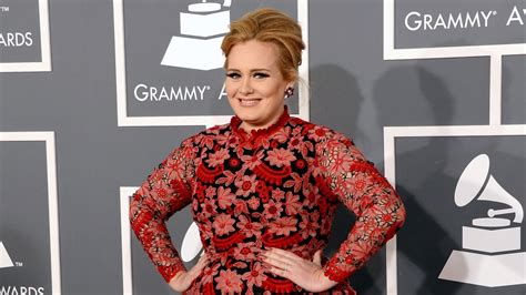 Adele Pregnant With Second Child Youtube