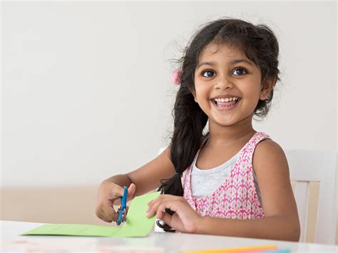 Prepare Your Child For Kindergarten With These 20 Skills Scholastic