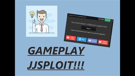 Roblox Jjsploit Mod Menu Gameplay Youtube