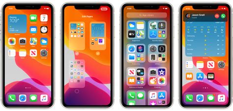 While it may be too late for you to revert to the last ios 13 version, if the ios 14.2 firmware is giving you problems or you're not just digging it, you can downgrade to ios 14.1. iOS 14 - Six Colors