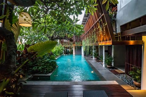 The Kemilau Hotel And Villa Canggu In Bali Room Deals Photos And Reviews