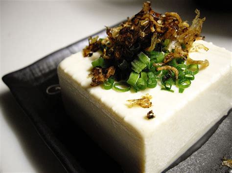 See more ideas about tofu recipes, japanese tofu recipes, tofu. No-Cook Summer Dish: Hiyayakko (Japanese Cold Tofu ...
