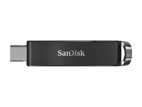 Sandisk 128gb Ultra Usb Type C Flash Drive Speed Up To 150mbs