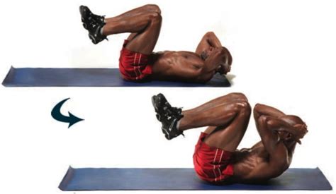 Menurut american council on exercise (ace), planks adalah senaman ideal untuk otot abdomen iaitu di bahagian perut. Cara Kempiskan Perut Buncit Suami Seperti Wanita Hamil 7 ...